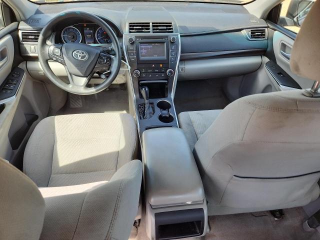 Photo 8 from auction – 2017 TOYOTA CAMRY LE with VIN 4T1BF1FK1HU314908