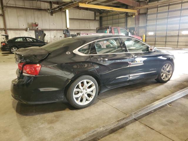 Photo 3 from auction – 2014 CHEVROLET IMPALA LTZ with VIN 2G1155S31E9108109
