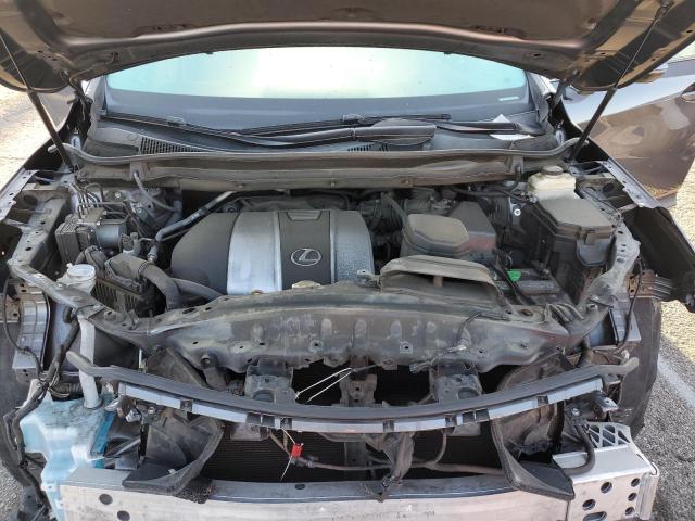 Photo 12 from auction – 2017 LEXUS RX 350 BAS with VIN 2T2ZZMCA4HC034531