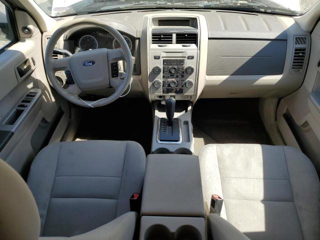 Photo 8 from auction – 2011 FORD ESCAPE XLT with VIN 1FMCU0D72BKC25905