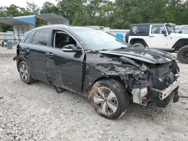 Photo 4 from auction – 2017 KIA NIRO EX with VIN KNDCC3LC2H5063482