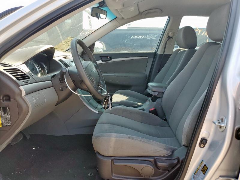 Photo 7 from auction – 2010 HYUNDAI SONATA GLS with VIN 5NPET4AC2AH577341