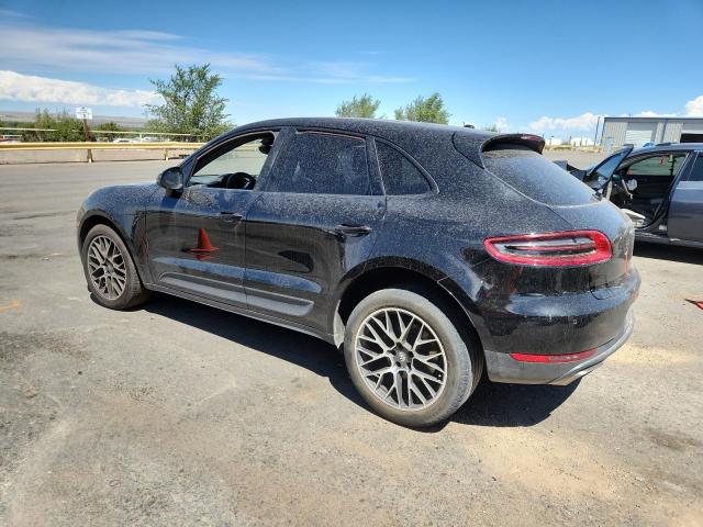 Photo 2 from auction – 2017 PORSCHE MACAN with VIN WP1AA2A58HLB08883