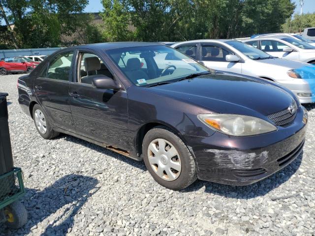 Photo 4 from auction – 2002 TOYOTA CAMRY with VIN 4T1BE32K32U592768