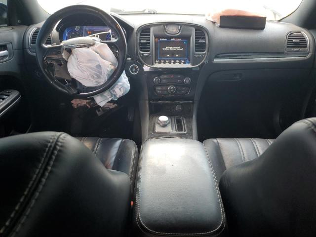 Photo 8 from auction – 2019 CHRYSLER 300 S with VIN 2C3CCAGGXKH566439