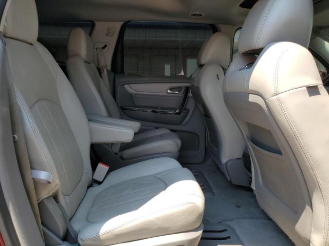 Photo 11 from auction – 2016 CHEVROLET TRAVERSE L with VIN 1GNKRJKD6GJ151036