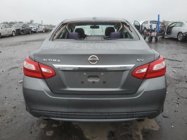 Photo 6 from auction – 2017 NISSAN ALTIMA 2.5 with VIN 1N4AL3AP7HC170560