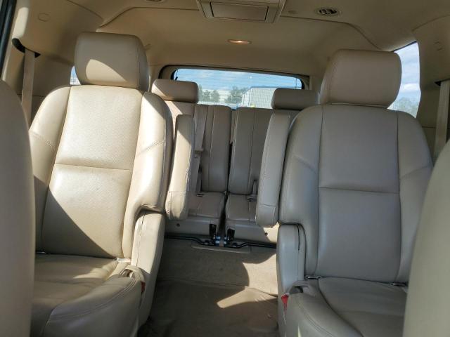 Photo 10 from auction – 2011 CHEVROLET SUBURBAN K with VIN 1GNSKKE34BR391239