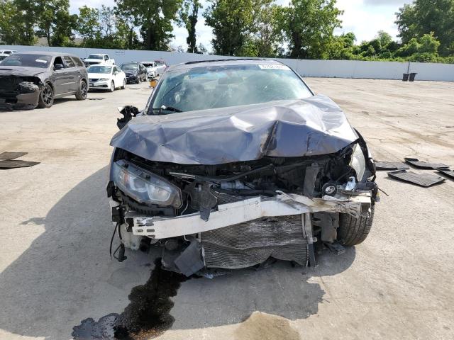 Photo 5 from auction – 2019 HONDA CIVIC SI with VIN 2HGFC1E55KH705615