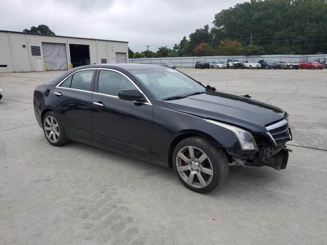 Photo 4 from auction – 2013 CADILLAC ATS with VIN 1G6AA5RA4D0168940