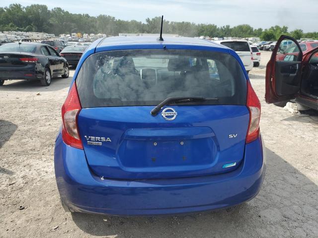 Photo 6 from auction – 2015 NISSAN VERSA NOTE with VIN 3N1CE2CP8FL449542