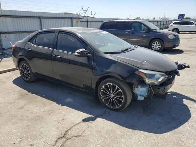 Photo 4 from auction – 2014 TOYOTA COROLLA L with VIN 2T1BURHE7EC165347