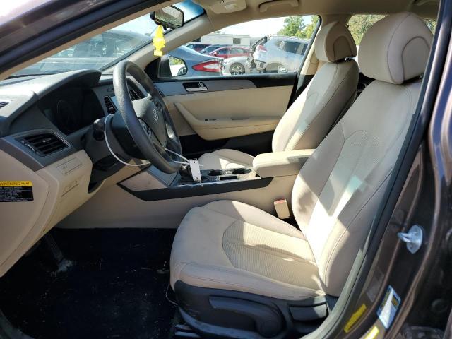 Photo 7 from auction – 2016 HYUNDAI SONATA SE with VIN 5NPE24AF5GH291926