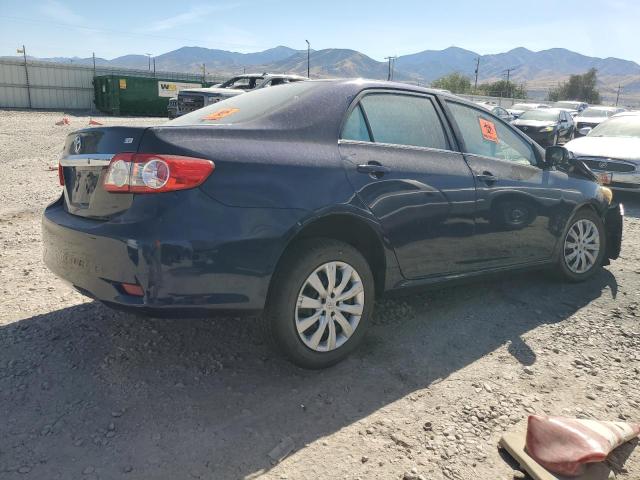 Photo 3 from auction – 2013 TOYOTA COROLLA BA with VIN 2T1BU4EEXDC034533