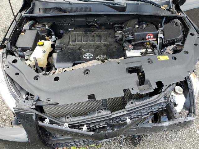 Photo 12 from auction – 2012 TOYOTA RAV4 LIMIT with VIN 2T3DK4DV3CW089989