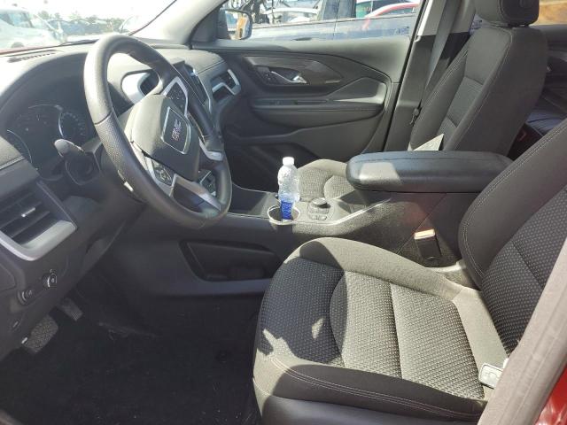 Photo 7 from auction – 2024 GMC TERRAIN SL with VIN 3GKALTEGXRL175749