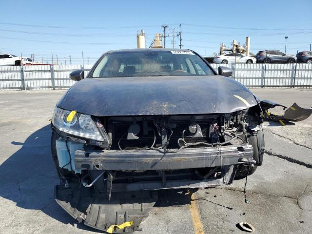 Photo 5 from auction – 2013 LEXUS ES 300H with VIN JTHBW1GG3D2027735