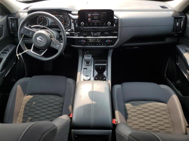 Photo 8 from auction – 2023 NISSAN PATHFINDER with VIN 5N1DR3BD4PC258518