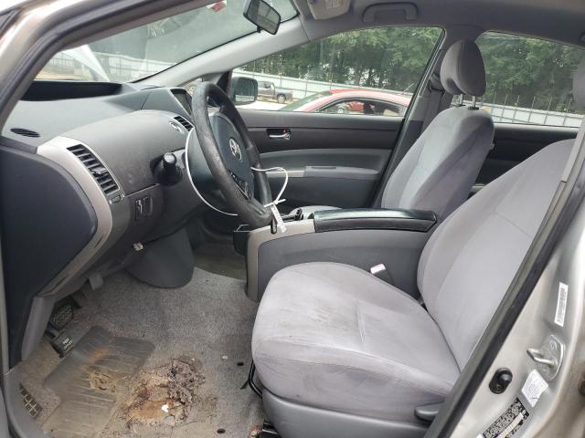 Photo 7 from auction – 2004 TOYOTA PRIUS with VIN JTDKB22UX40059240