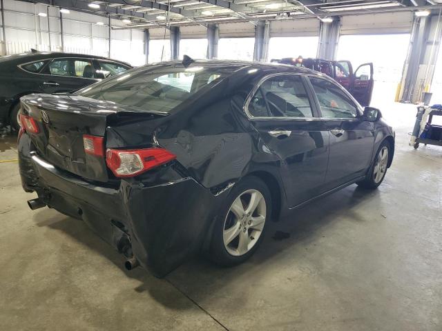 Photo 3 from auction – 2010 ACURA TSX with VIN JH4CU2F67AC005378