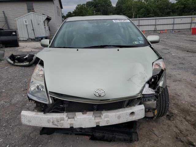 Photo 5 from auction – 2008 TOYOTA PRIUS with VIN JTDKB20U187790283