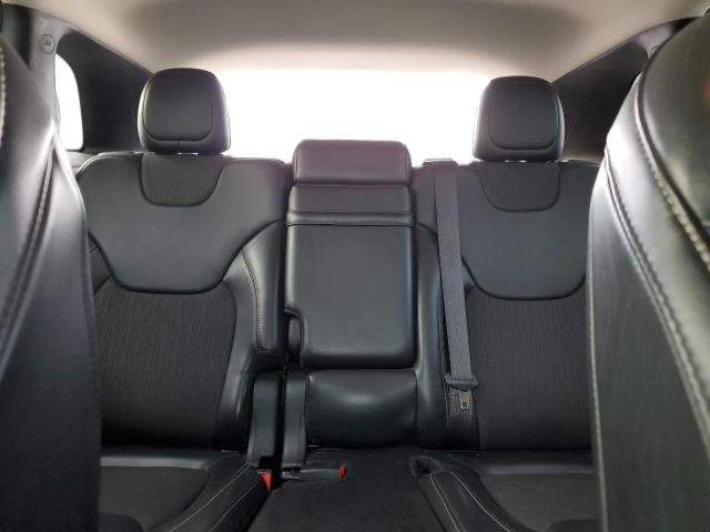 Photo 10 from auction – 2018 JEEP CHEROKEE LATITUDE PLUS with VIN 1C4PJLLB1JD576961