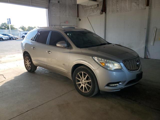 Photo 4 from auction – 2017 BUICK ENCLAVE with VIN 5GAKRAKD3HJ303642