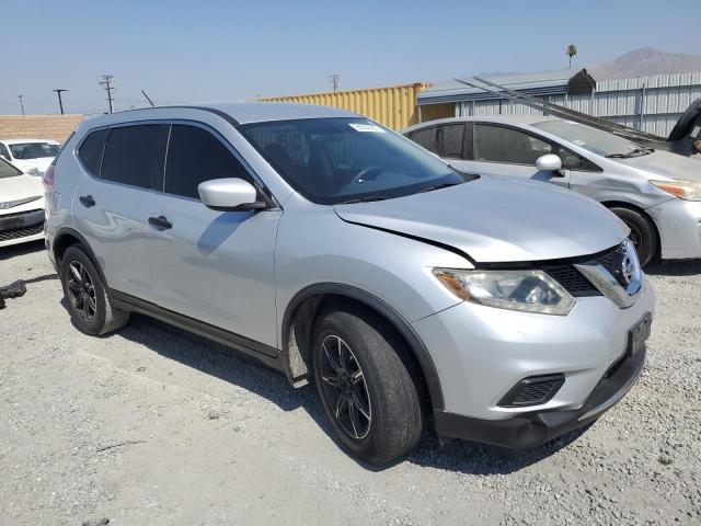 Photo 4 from auction – 2016 NISSAN ROGUE S with VIN KNMAT2MT0GP601079