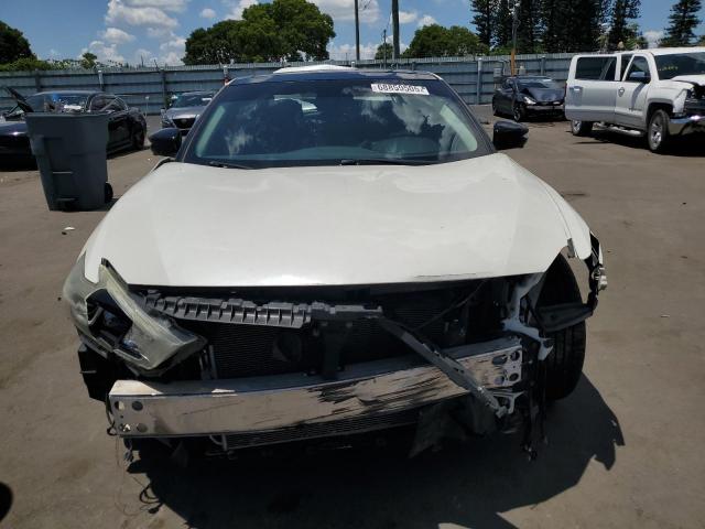 Photo 5 from auction – 2016 NISSAN MAXIMA 3.5S with VIN 1N4AA6APXGC428379