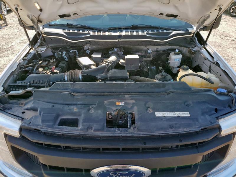 Photo 11 from auction – 2021 FORD F250 SUPER with VIN 1FT7W2A65MEC88246