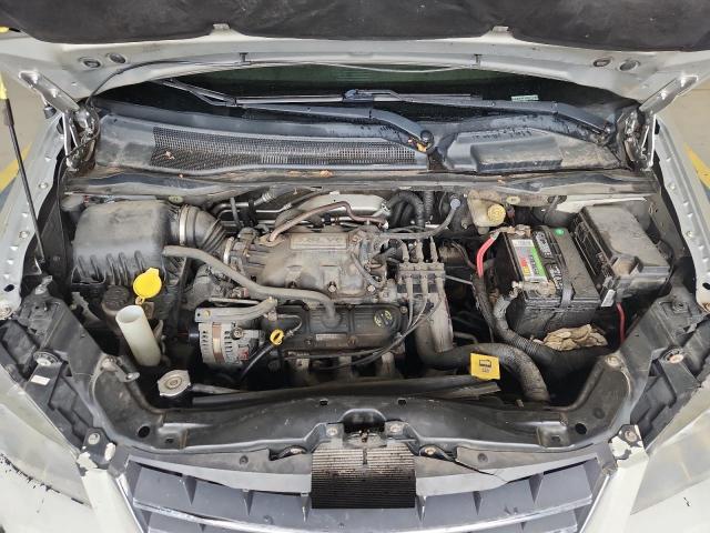 Photo 12 from auction – 2010 CHRYSLER TOWN & COU with VIN 2A4RR5D16AR214571