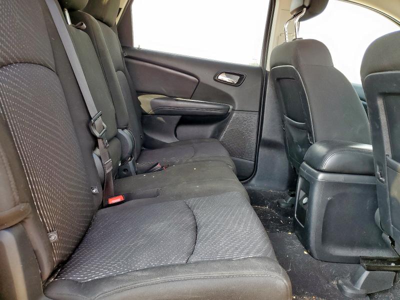 Photo 11 from auction – 2020 DODGE JOURNEY SE with VIN 3C4PDCAB1LT226446