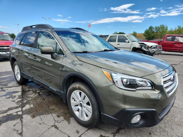 Снимка 4 от търг – 2017 SUBARU OUTBACK 2. с VIN 4S4BSACC0H3337465