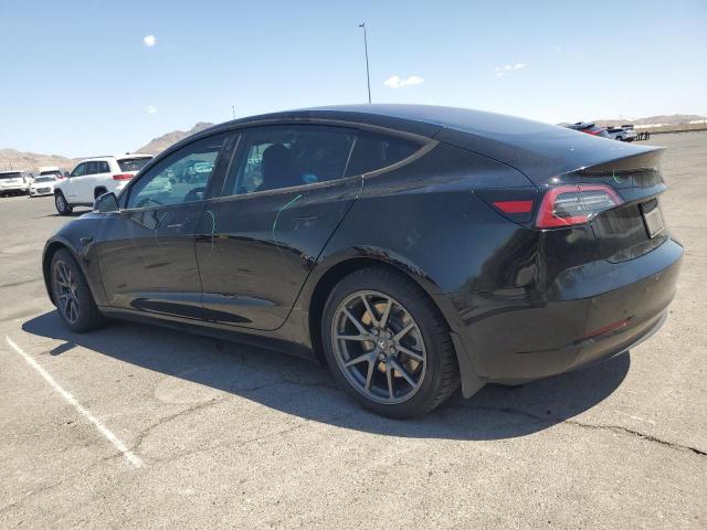 Photo 2 from auction – 2018 TESLA MODEL 3 with VIN 5YJ3E1EA1JF172644