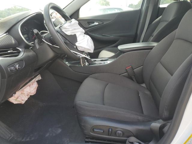 Photo 7 from auction – 2023 CHEVROLET MALIBU LT with VIN 1G1ZD5ST0PF212610