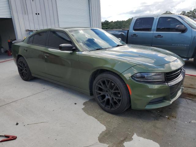 Photo 4 from auction – 2019 DODGE CHARGER SX with VIN 2C3CDXBG3KH745476