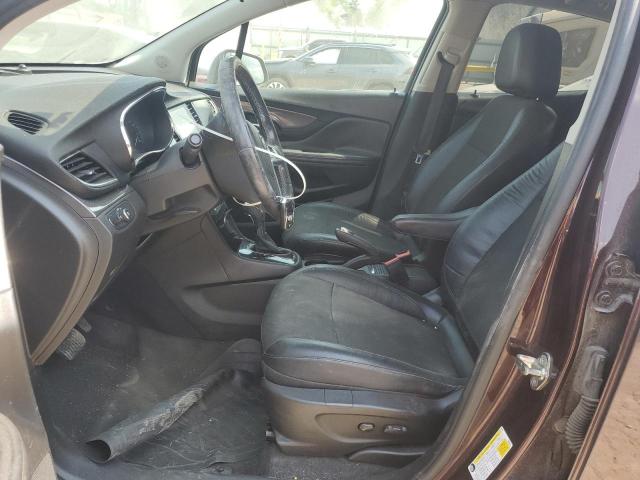 Photo 7 from auction – 2017 BUICK ENCORE PRE with VIN KL4CJASB5HB044228