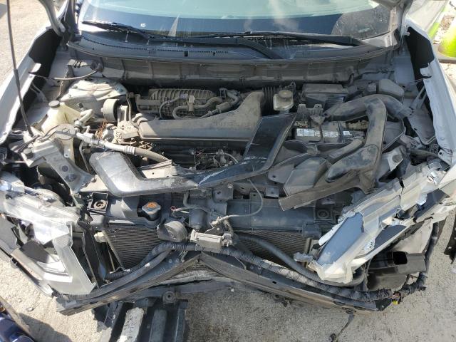 Photo 11 from auction – 2018 NISSAN ROGUE S with VIN 5N1AT2MT1JC800121