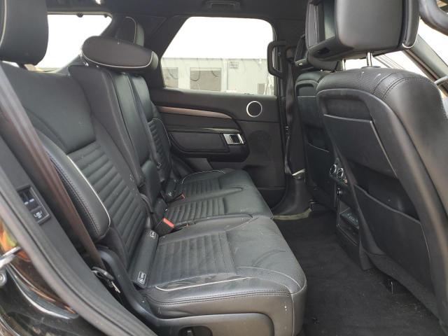 Photo 10 from auction – 2019 LAND ROVER DISCOVERY with VIN SALRT2RV4KA083219