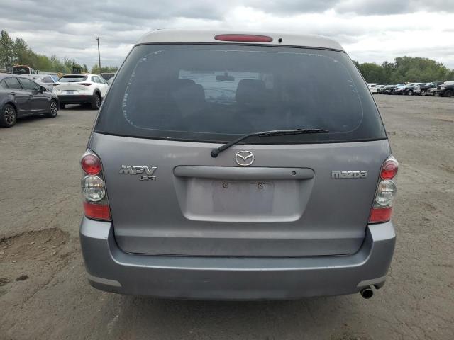 Photo 6 from auction – 2005 MAZDA MPV WAGON with VIN JM3LW28A150543599