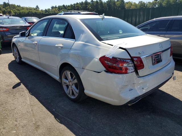 Photo 2 from auction – 2012 MERCEDES-BENZ E 350 4MAT with VIN WDDHF8JB5CA547527