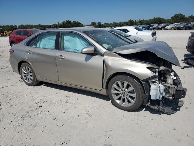 Photo 4 from auction – 2015 TOYOTA CAMRY LE with VIN 4T4BF1FKXFR499401