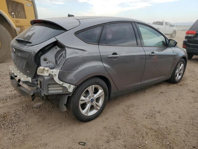 Photo 3 from auction – 2012 FORD FOCUS SE with VIN 1FAHP3K20CL403385