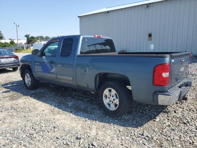 Photo 2 from auction – 2008 CHEVROLET SILVERADO with VIN 2GCEC19J881124273
