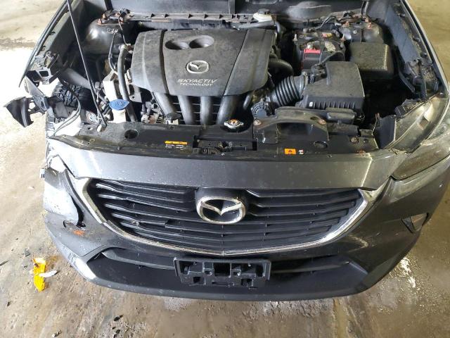Photo 11 from auction – 2016 MAZDA CX-3 TOURI with VIN JM1DKBC72G0116441