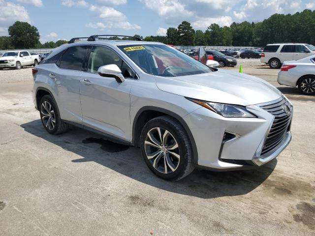 Photo 4 from auction – 2016 LEXUS RX 350 with VIN 2T2ZZMCA0GC023086