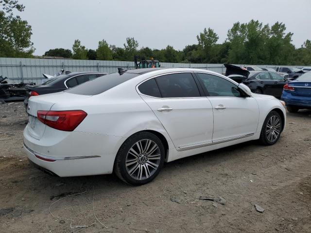 Photo 3 from auction – 2014 KIA CADENZA PR with VIN KNALN4D76E5125167