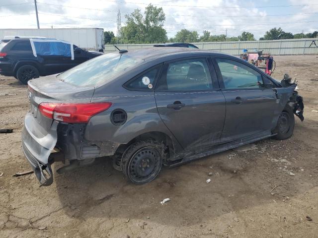Photo 3 from auction – 2017 FORD FOCUS S with VIN 1FADP3E22HL230213