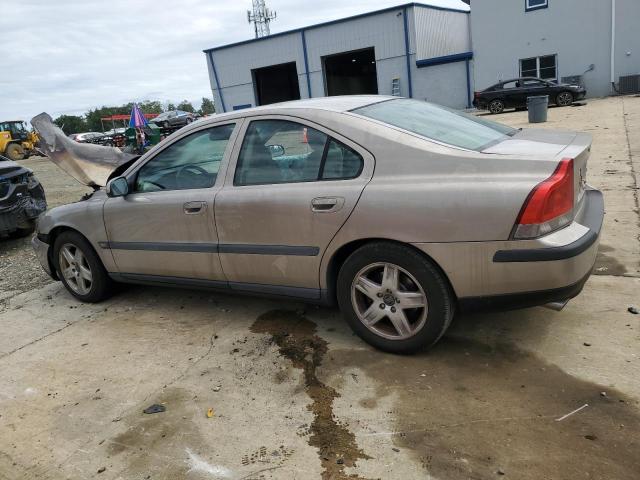 Photo 2 from auction – 2002 VOLVO S60 2.4T with VIN YV1RS58DX22181423