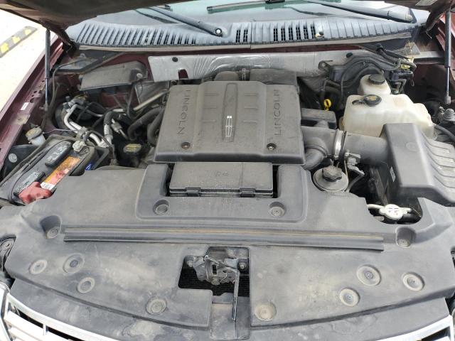 Photo 12 from auction – 2012 LINCOLN NAVIGATOR with VIN 5LMJJ2J57CEL03896